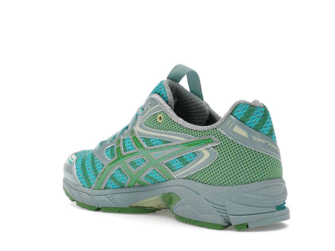 ASICS UB9-S Gel DS Trainer 14 Kiko Kostadinov Waterfall Lichen Rock - vue secondaire B