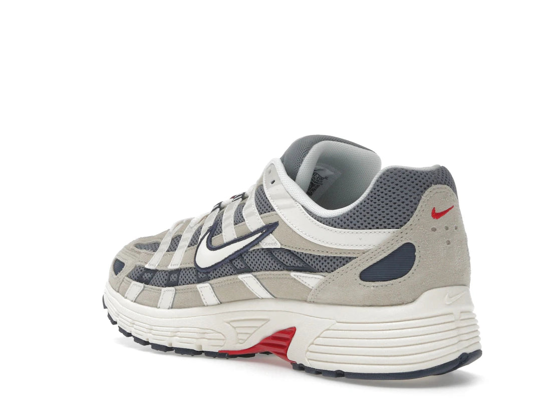 Nike P-6000 Independence Day - vue secondaire B