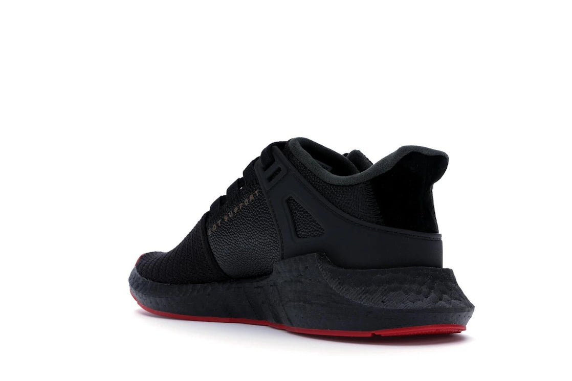 adidas EQT Support 93/17 Red Carpet Pack Black - vue secondaire B
