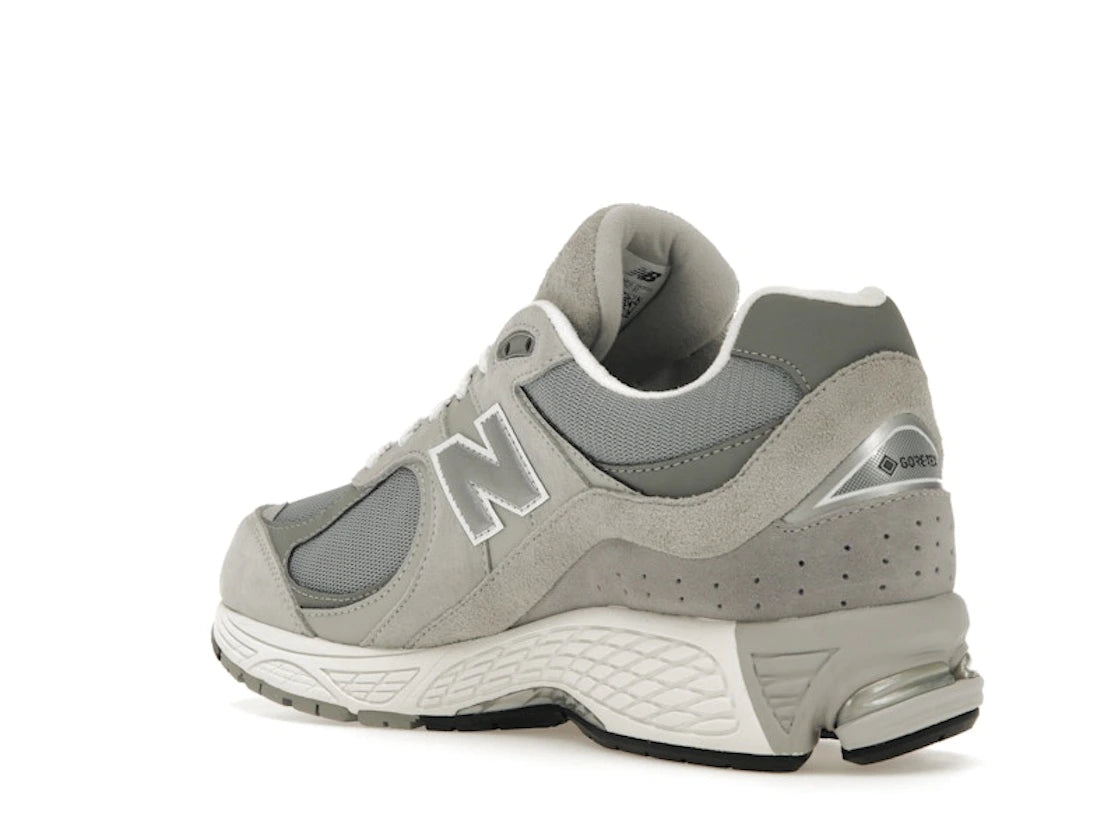 New Balance 2002R Gore-Tex Concrete - vue secondaire B