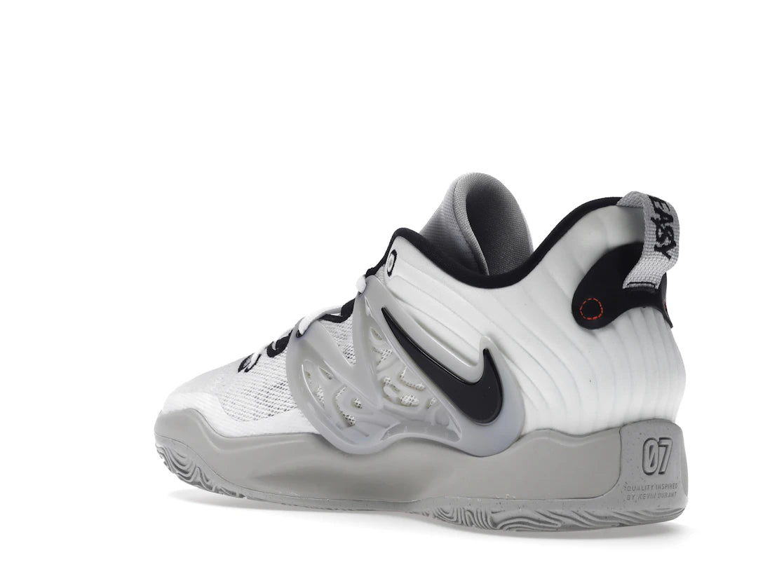 Nike KD 15 Brooklyn Nets - vue secondaire B