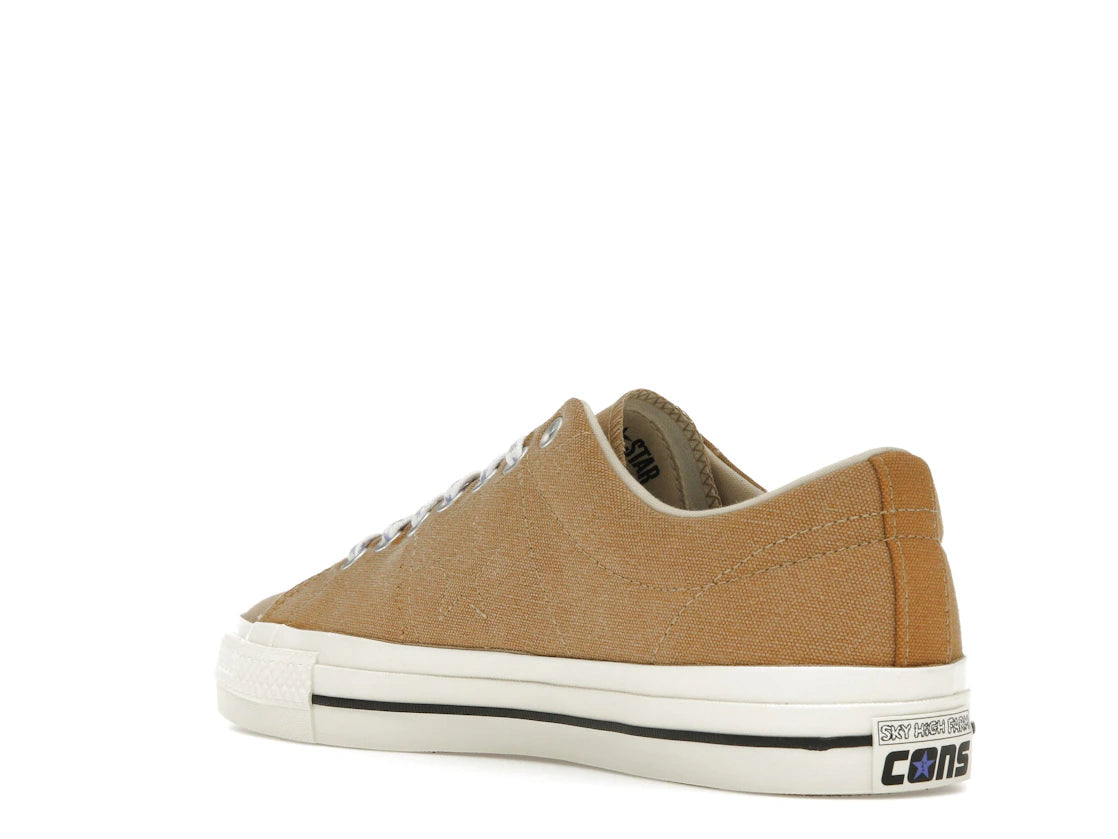 Converse One Star Pro Sky High Farm Workwear - vue secondaire B
