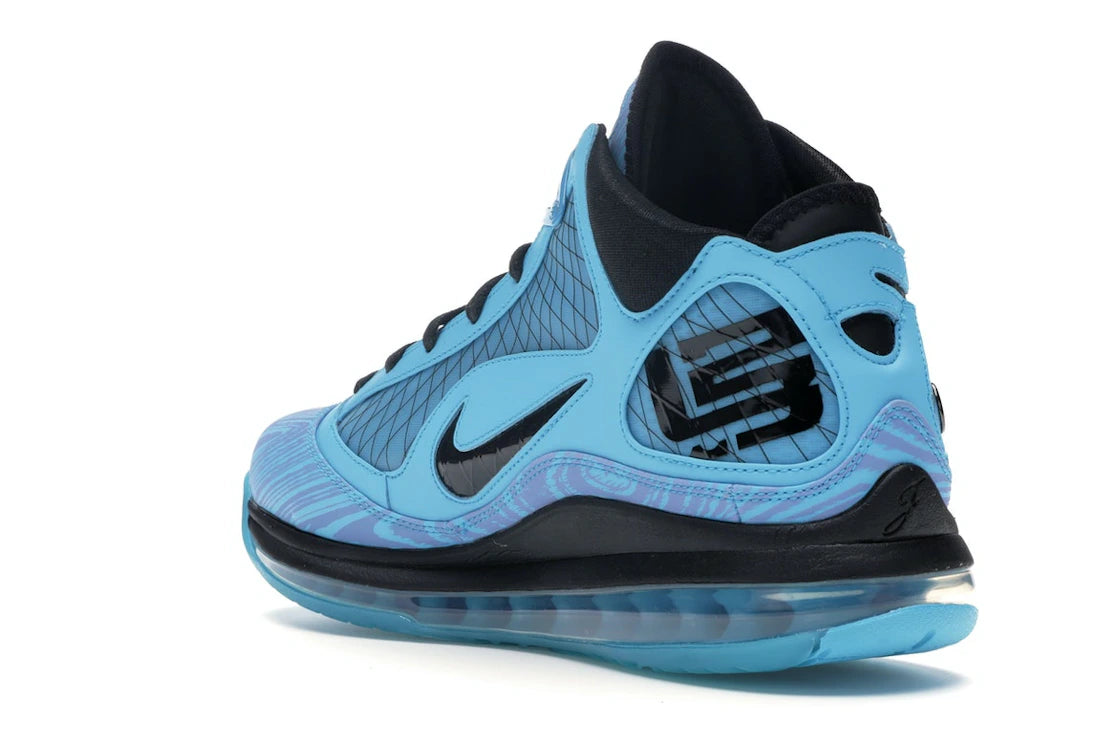 Nike LeBron 7 All-Star (2020) - vue secondaire B
