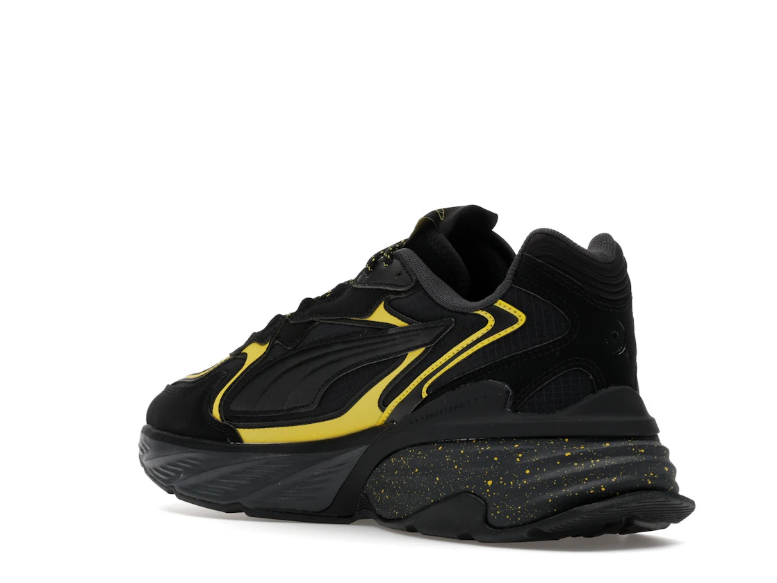 Puma Fade Pokémon Umbreon (GS) - vue secondaire B