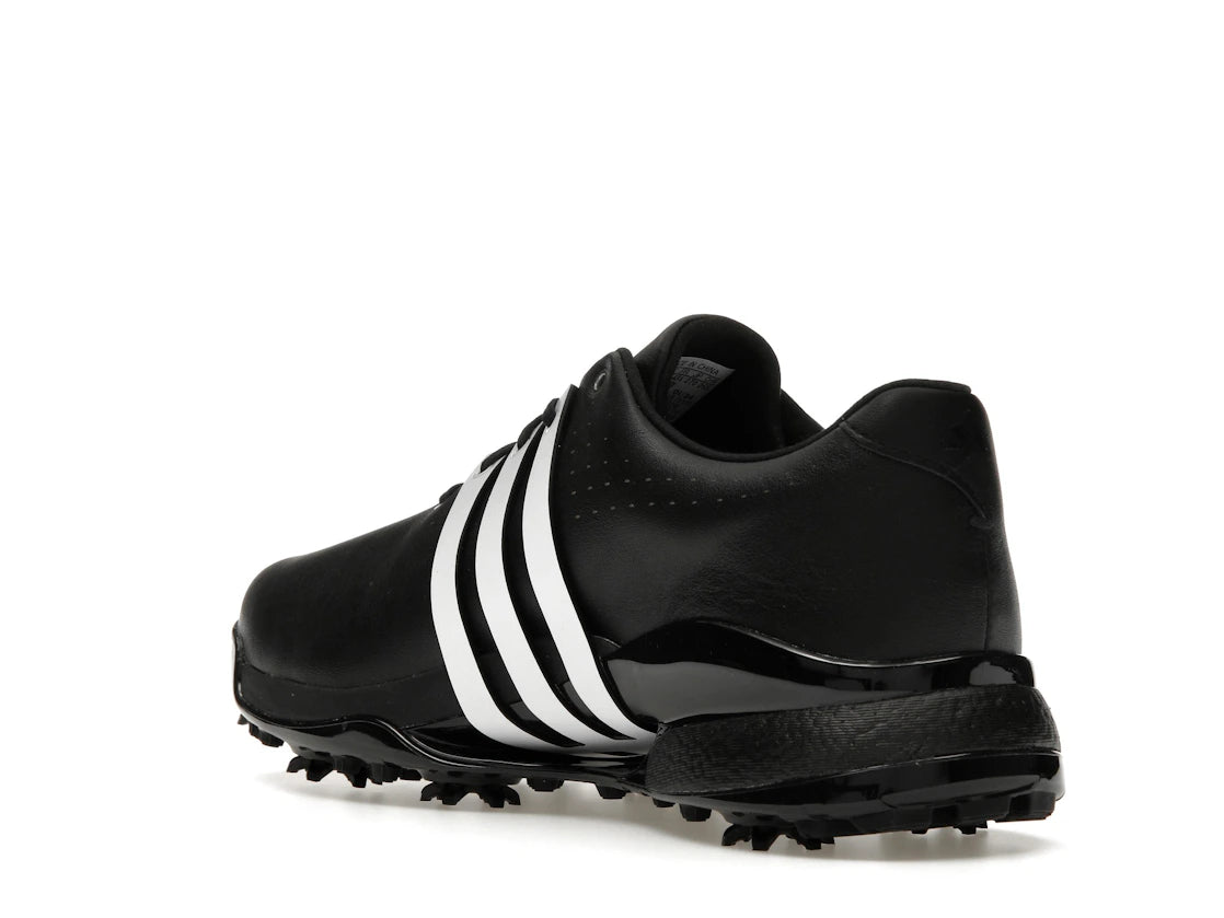 adidas Tour360 24 Golf Core Black Cloud White - vue secondaire B