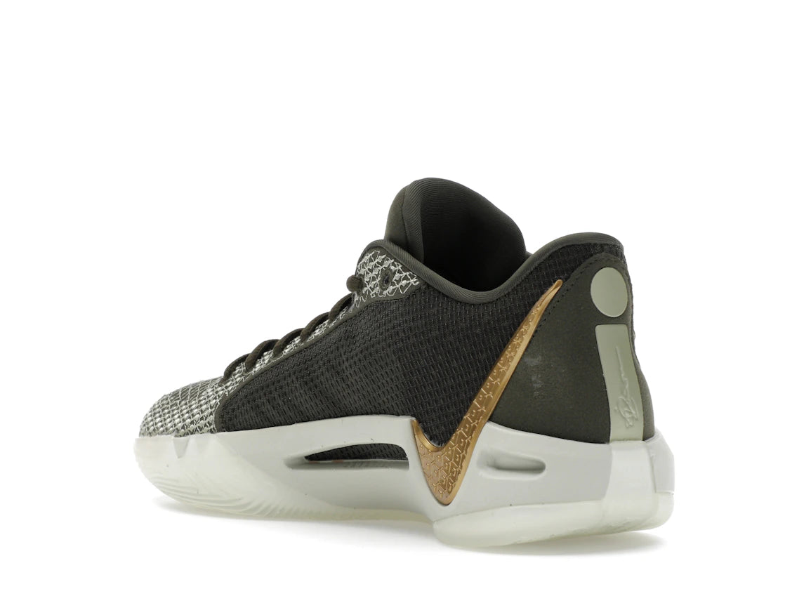 Nike Sabrina 1 Dedication (Women's) - vue secondaire B