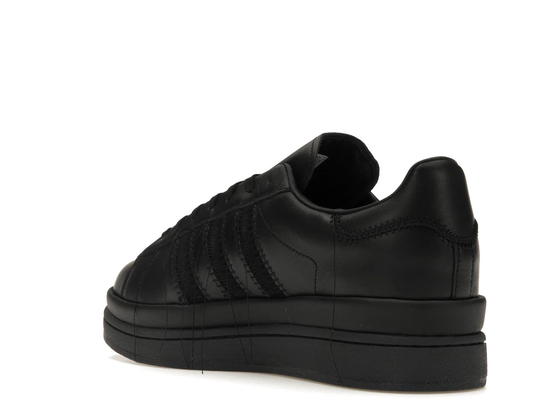 adidas Y-3 Hicho Triple Black - vue secondaire B