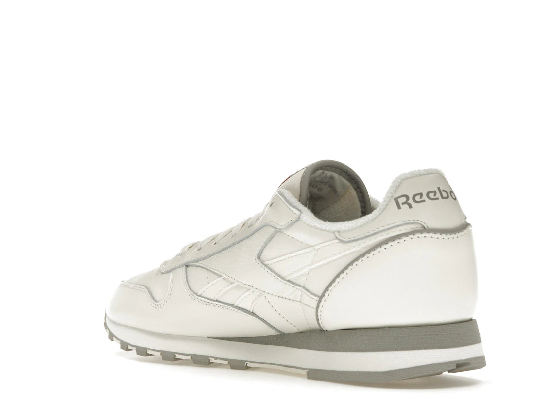 Reebok Classic Leather 1983 Vintage Chalk - vue secondaire B