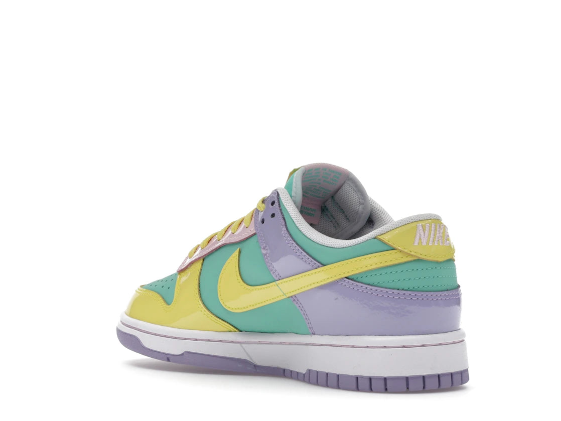 Nike Dunk Low Easter (2026) - vue secondaire B