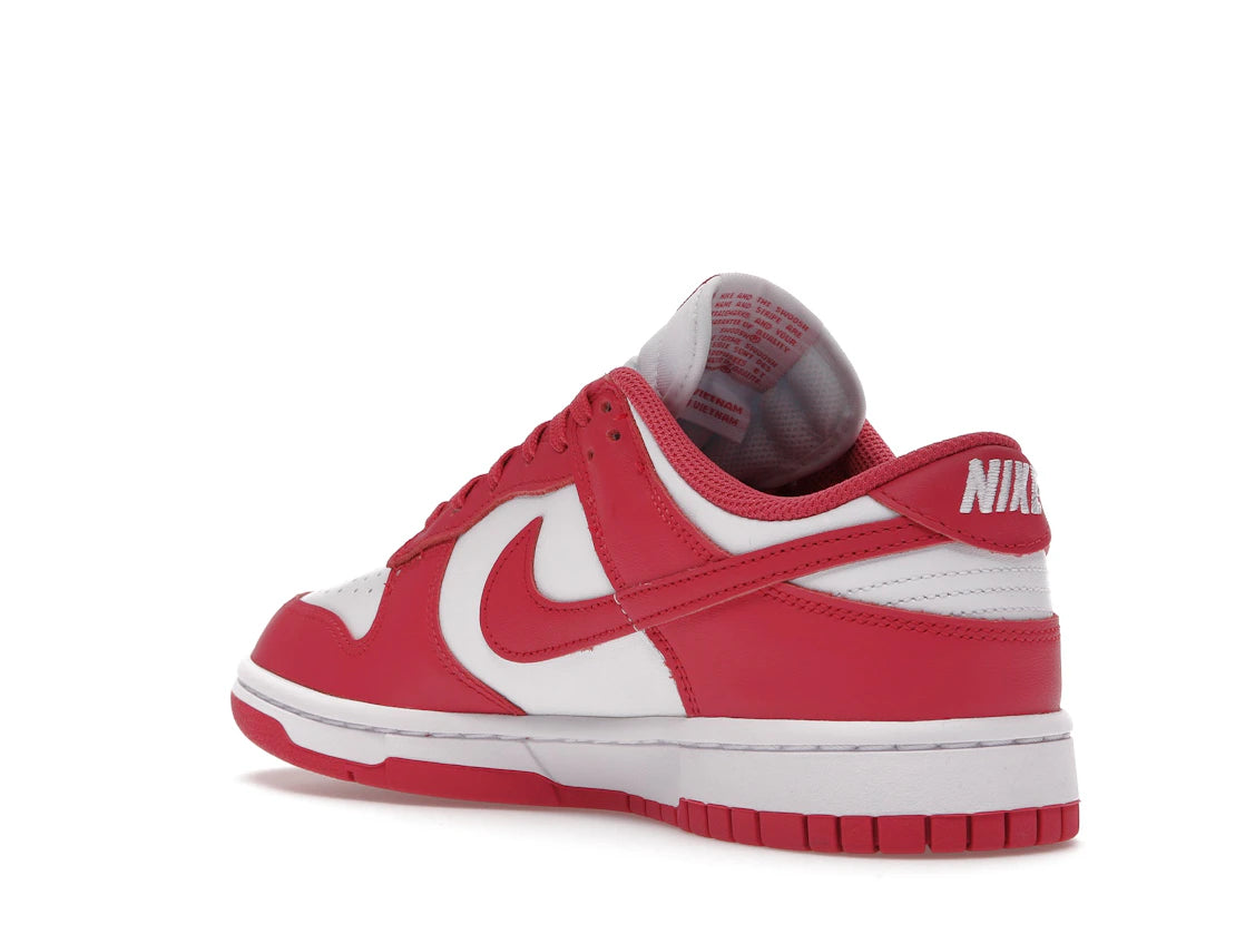 Nike Dunk Low Archeo Pink (Women's) - vue secondaire B
