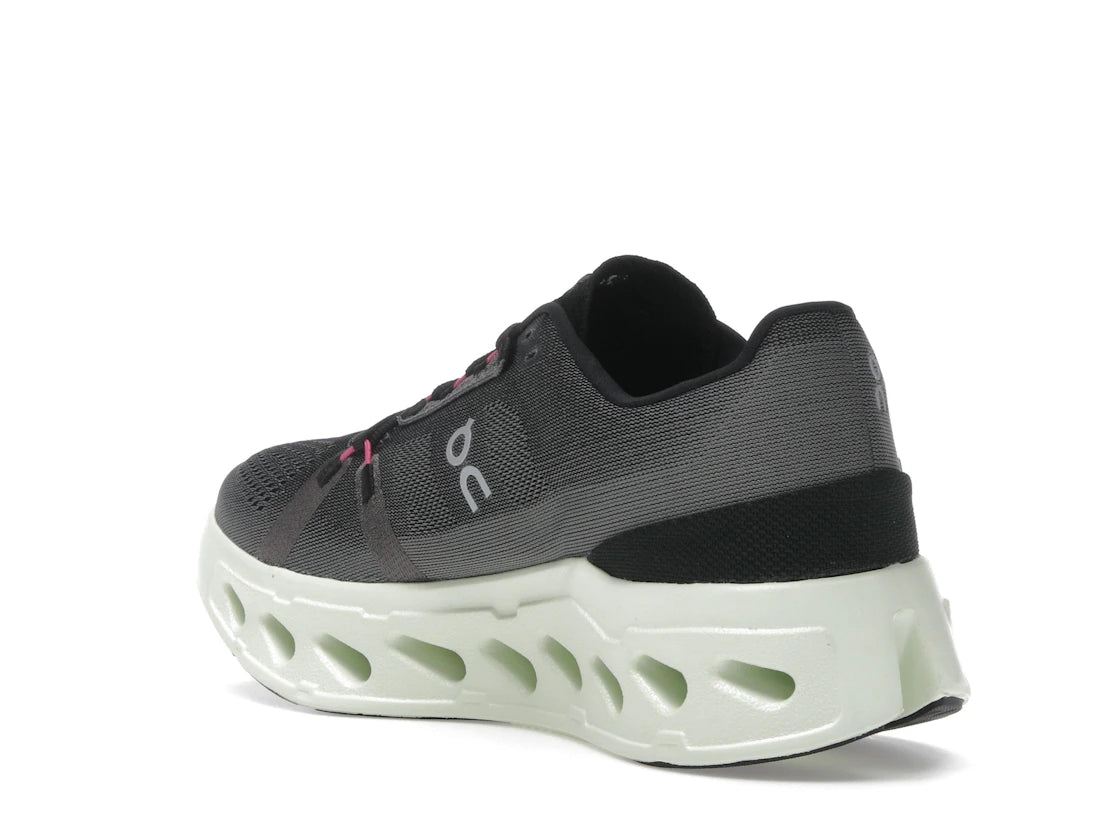 On Running Cloudeclipse Rock Lima (Women's) - vue secondaire B
