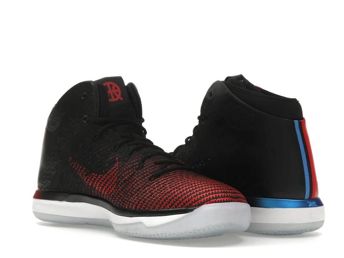 Jordan XXX1 Quai 54 (2017) (PE) - vue secondaire B