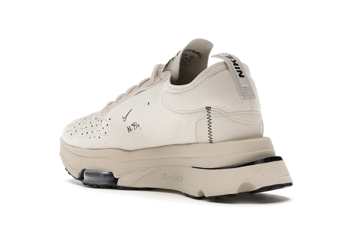 Nike Air Zoom Type Orewood Brown - vue secondaire B