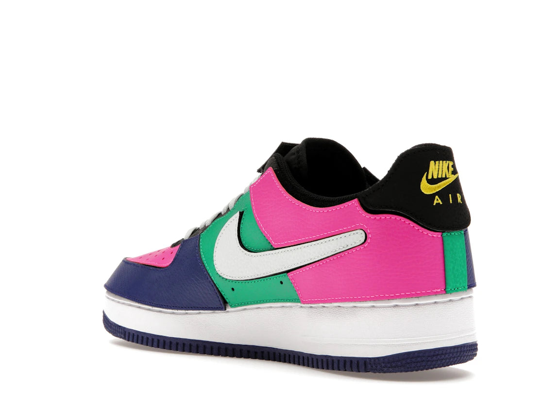 Nike Air Force 1/1 Multi - vue secondaire B