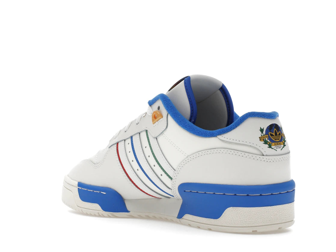 adidas Rivalry Low Paris Olympics - vue secondaire B
