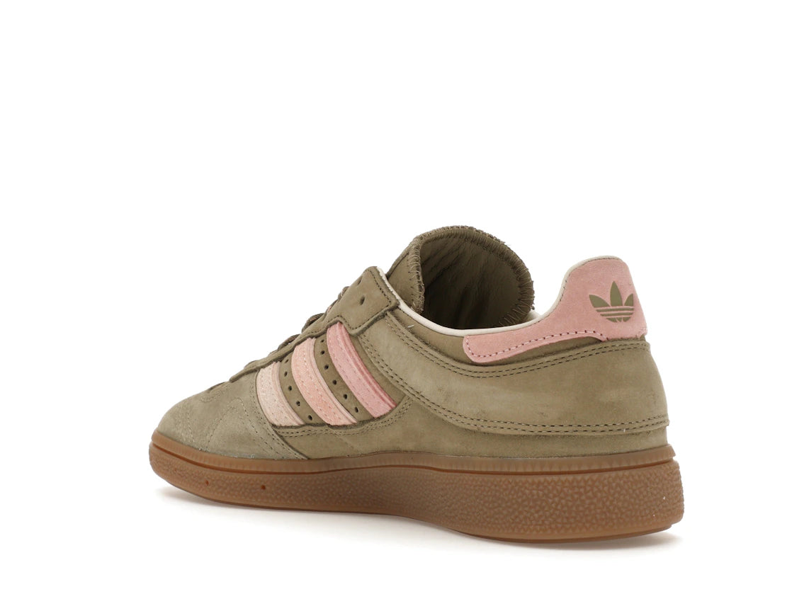 adidas Handball Top Kith Classics Gum Pink - vue secondaire B