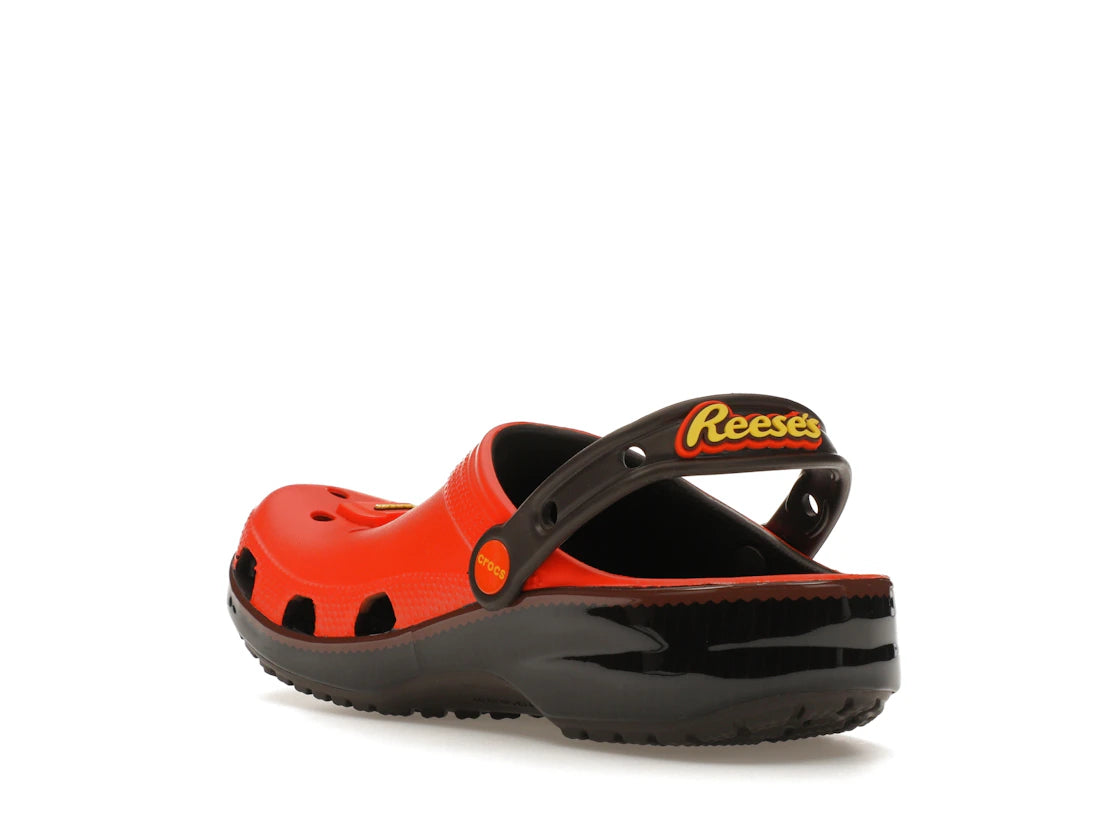 Crocs Classic Clog Reese's (Kids) - vue secondaire B