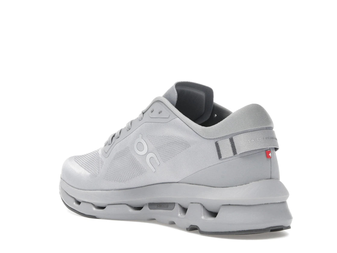 On Running Cloudzone Alloy Rock - vue secondaire B