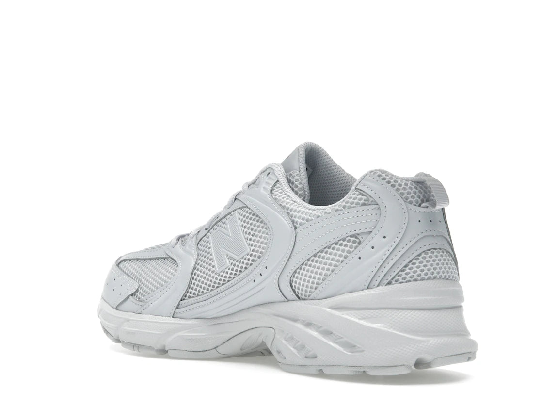 New Balance 530 Pearl Grey - vue secondaire B