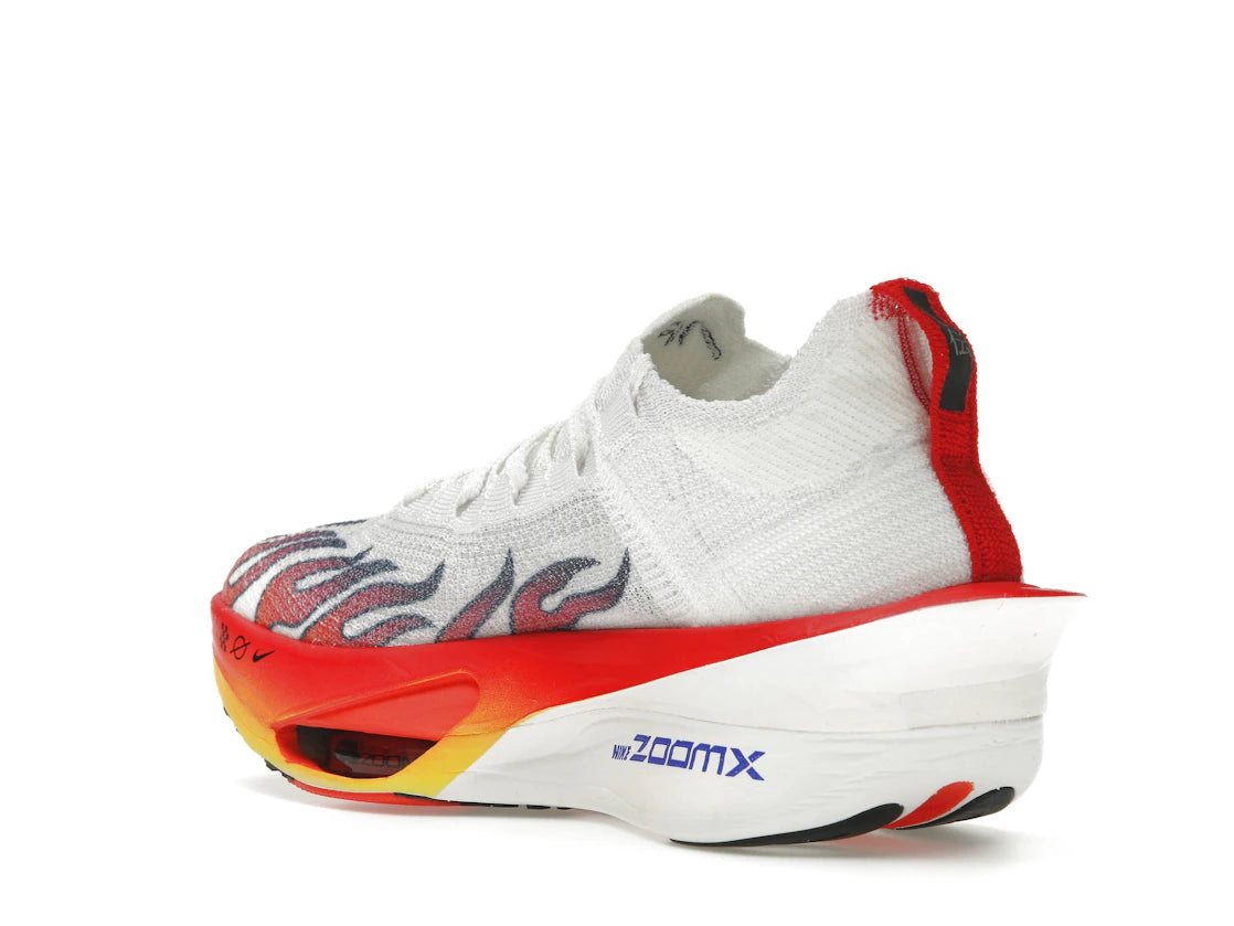 Nike Air Zoom Alphafly Next% 3 Premium Ekiden Pack - vue secondaire B