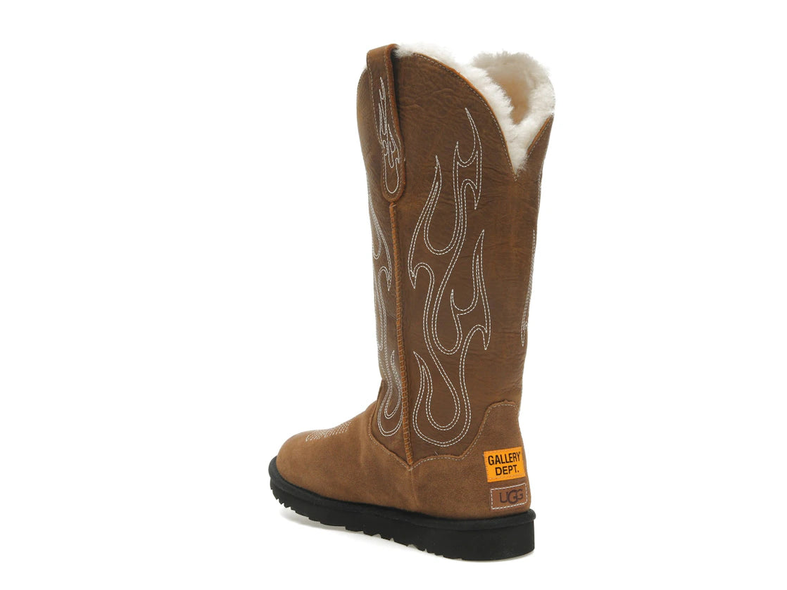 UGG Stitched Boot Gallery Dept. - vue secondaire B