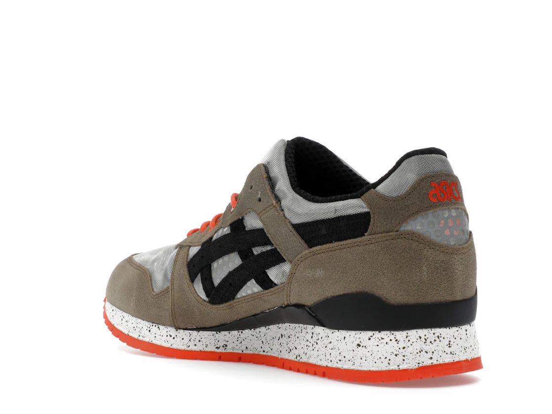 ASICS Gel-Lyte III Bait Guardian - vue secondaire B