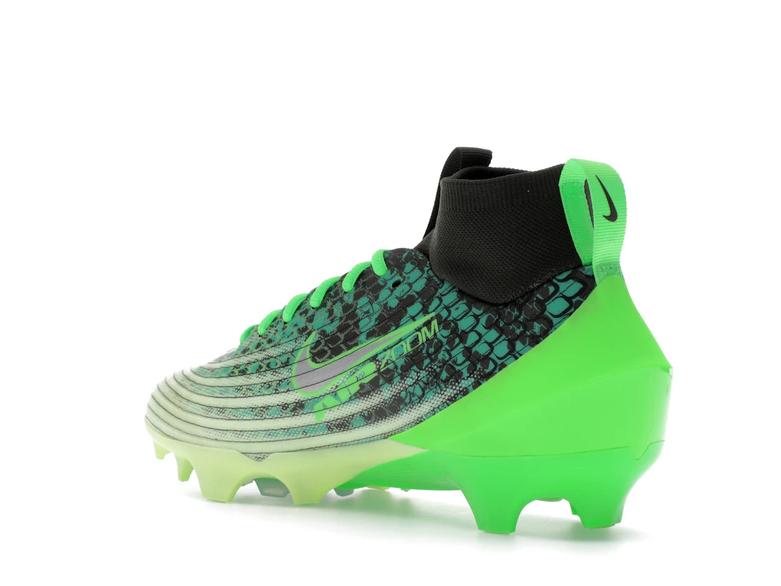 Nike Zoom Air Vapor Pro 1 CeeDee Lamb Sequoia - vue secondaire B