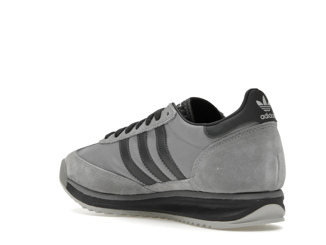 adidas SL72 Grey Dark Grey - vue secondaire B