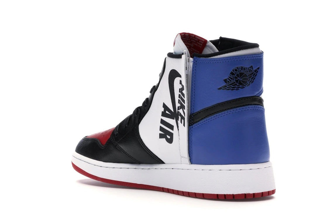 Jordan 1 Rebel XX Top 3 (Women's) - vue secondaire B