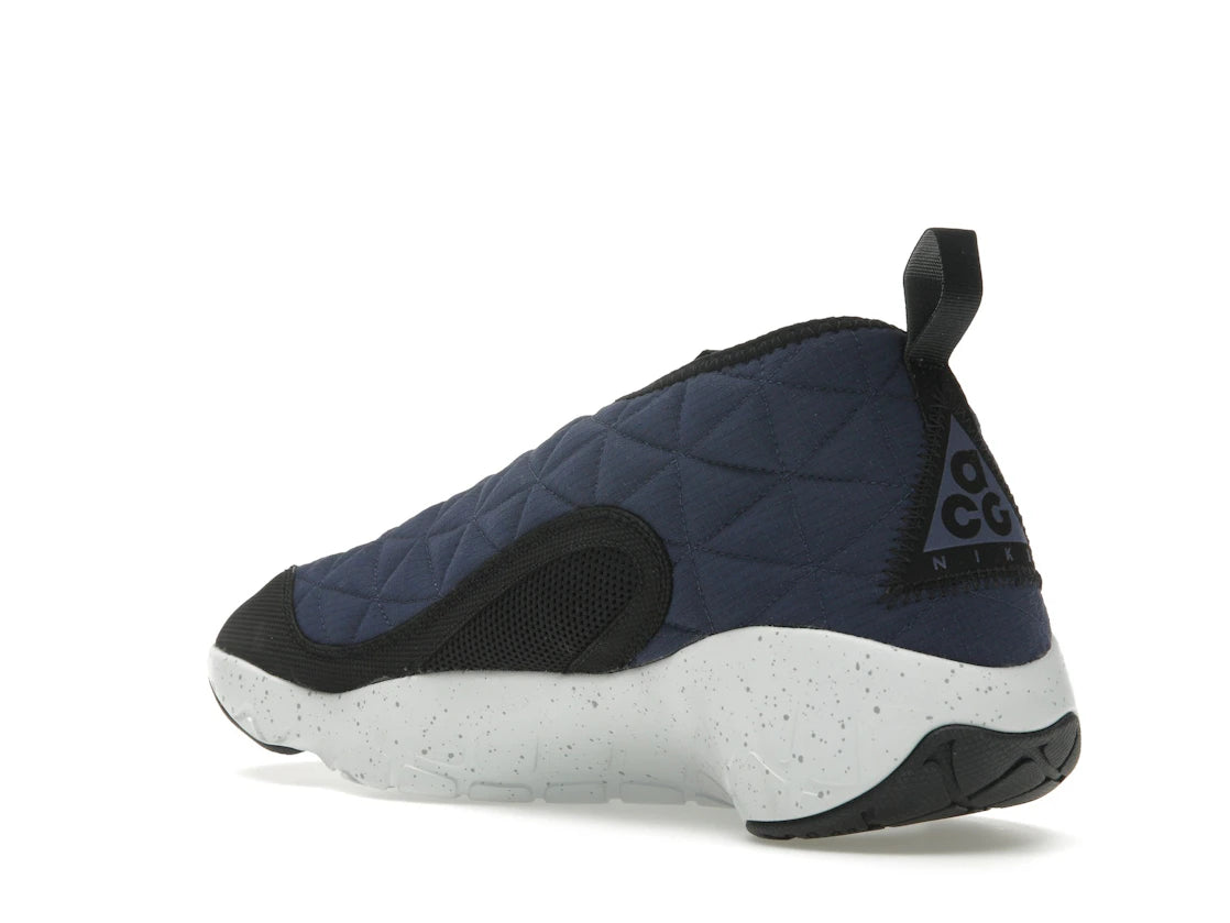 Nike ACG Moc 3.0 Midnight Navy Sanded Purple - vue secondaire B