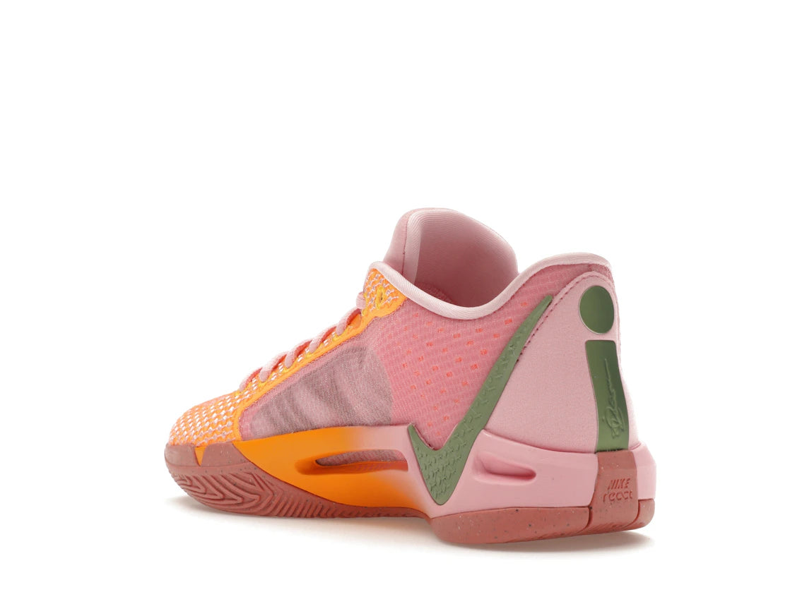 Nike Sabrina 1 Rooted (Women's) - vue secondaire B