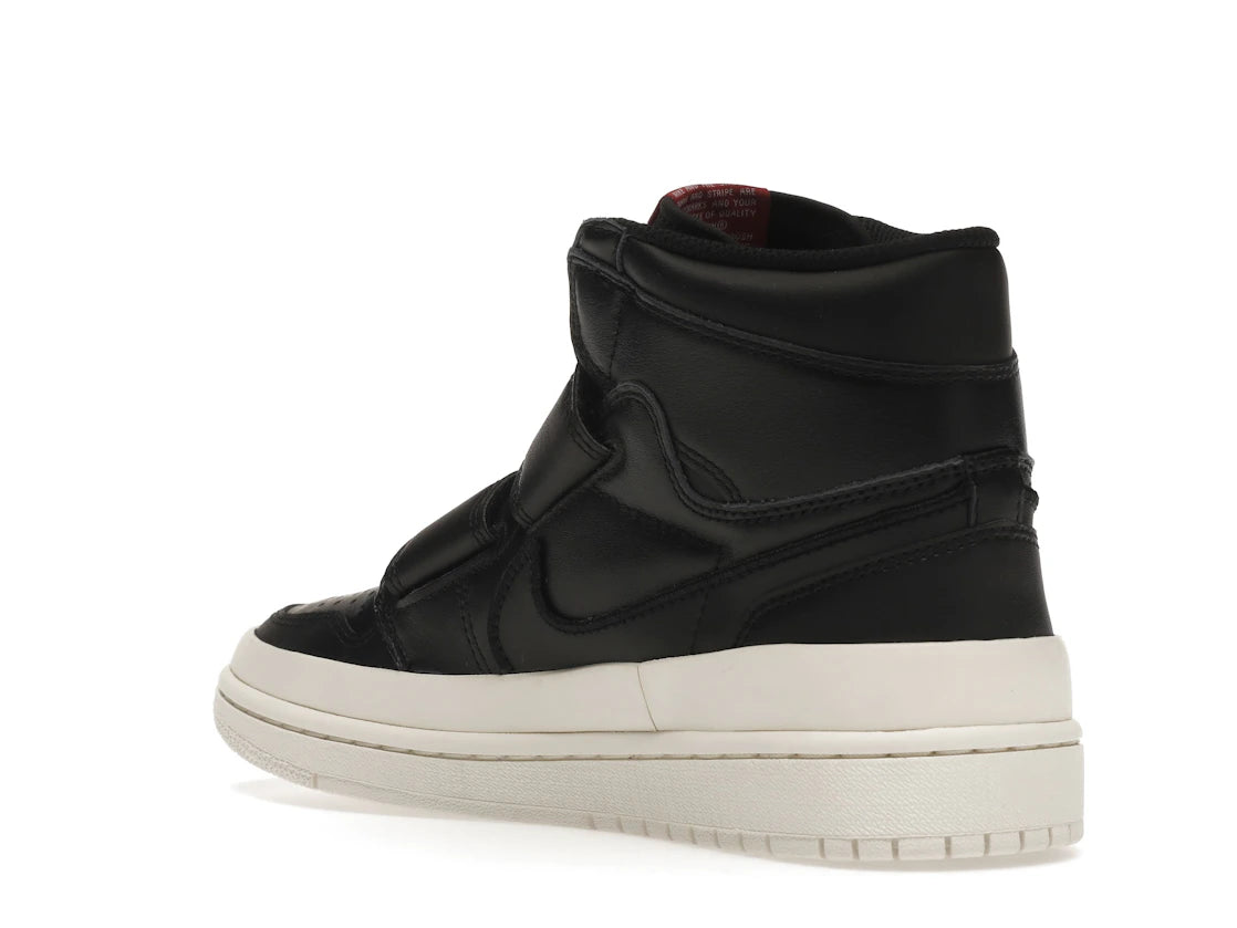 Jordan 1 Retro High Double Strap Black Sail - vue secondaire B