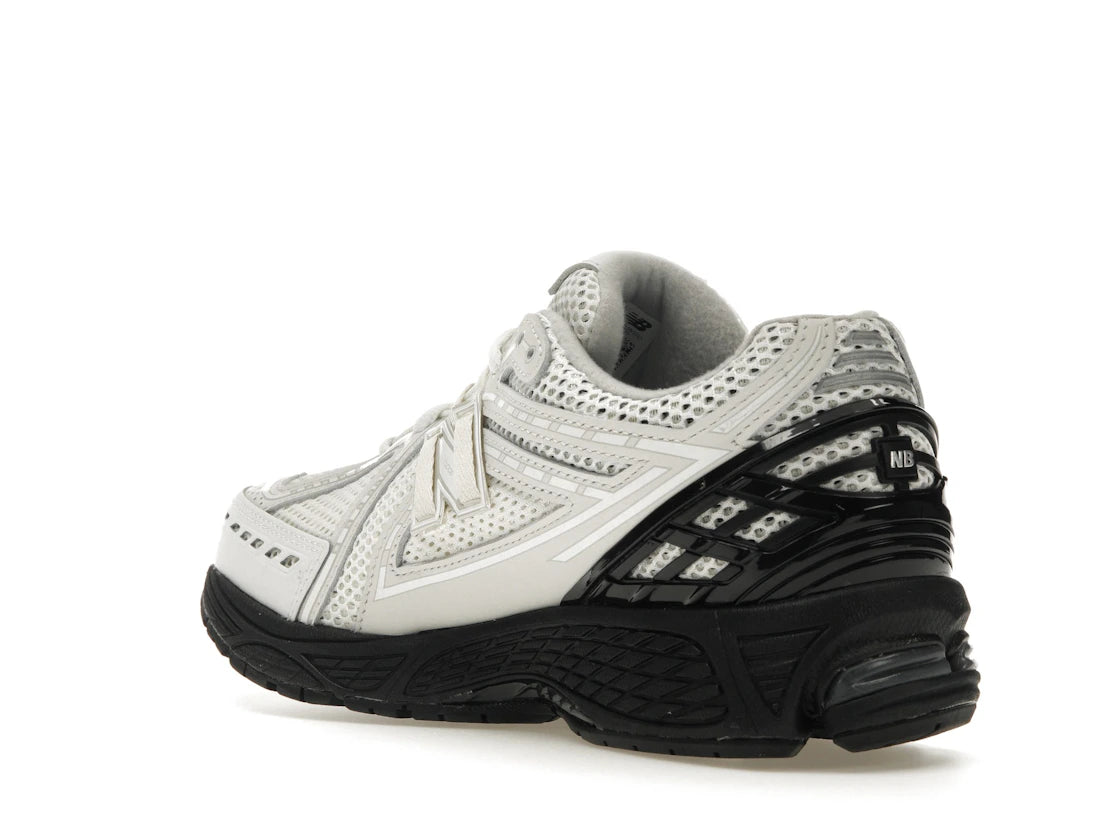 New Balance 1906R Comme des Garcons Homme White - vue secondaire B