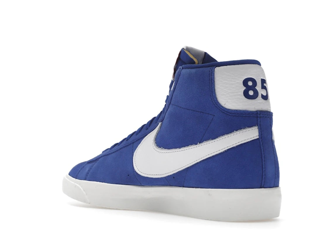 Nike Blazer Mid Stranger Things Independence Day Pack - vue secondaire B