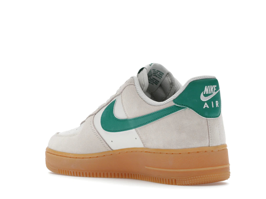 Nike Air Force 1 Low '07 LV8 Phantom Malachite Gum - vue secondaire B