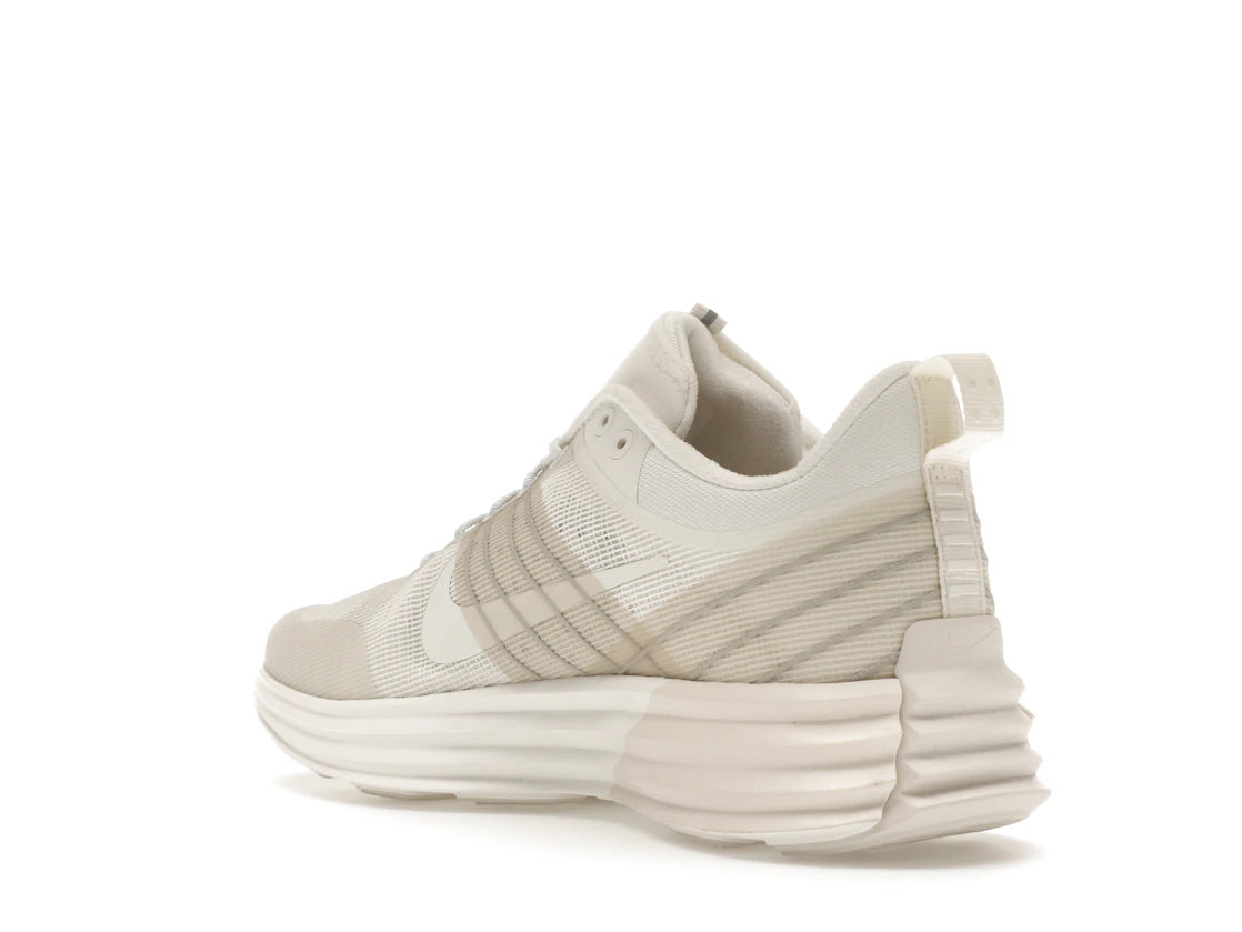 Nike Lunar Roam Phantom Light Bone - vue secondaire B