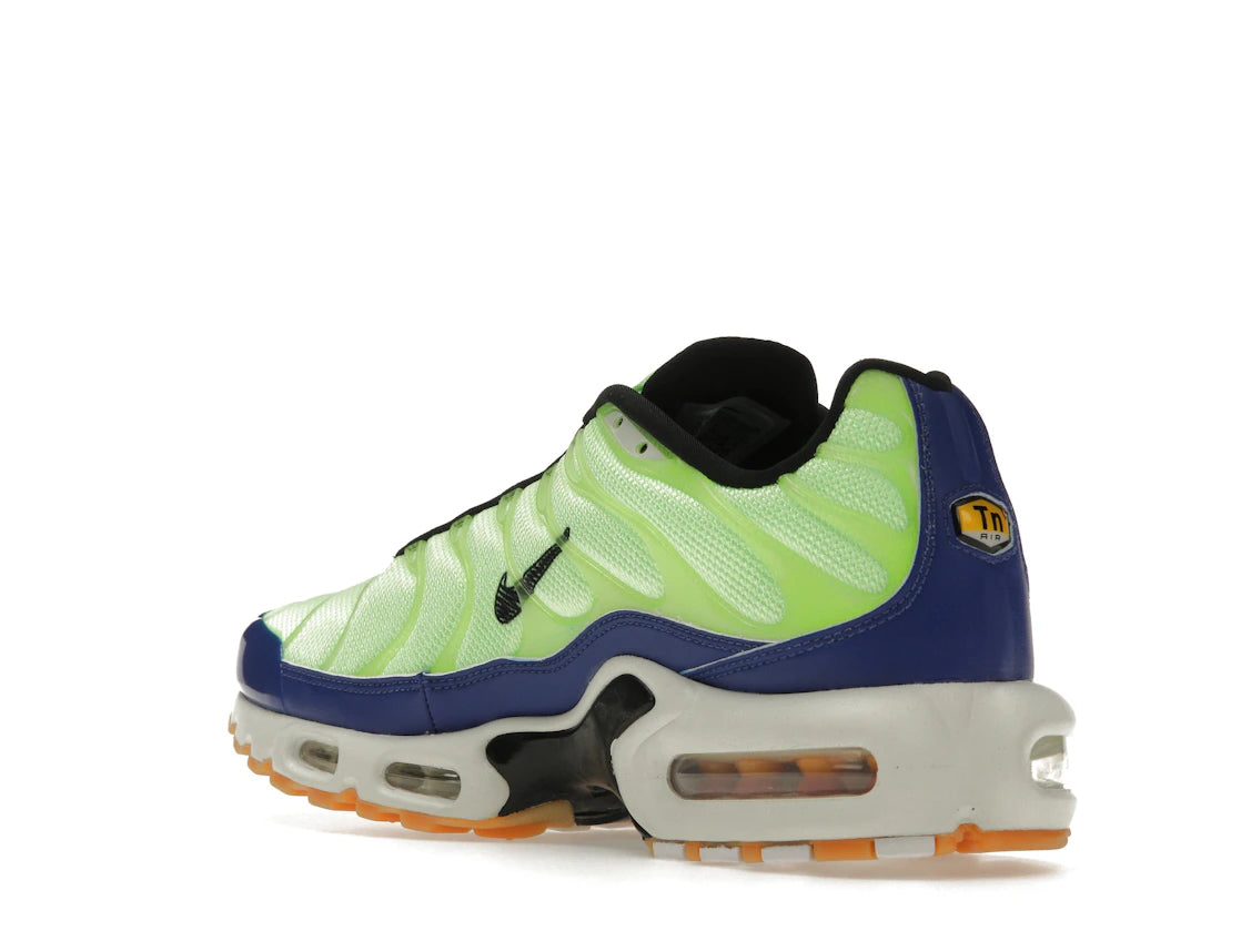Nike Air Max Plus SE M. Frank Rudy - vue secondaire B