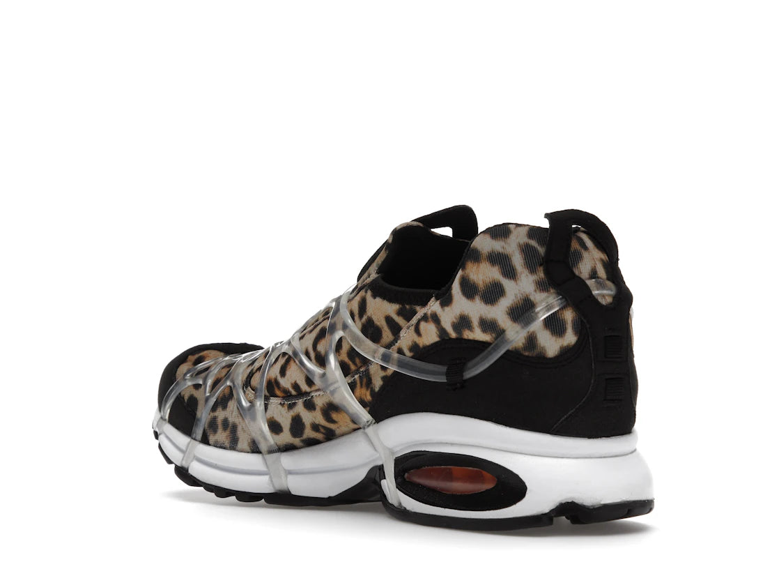 Nike Air Kukini SE Leopard - vue secondaire B