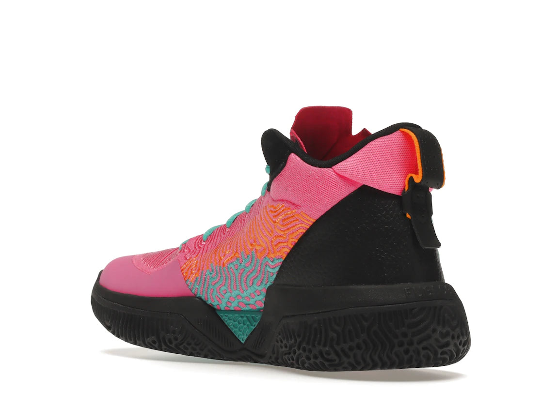 New Balance TWO WXY My City Pack San Antonio - vue secondaire B