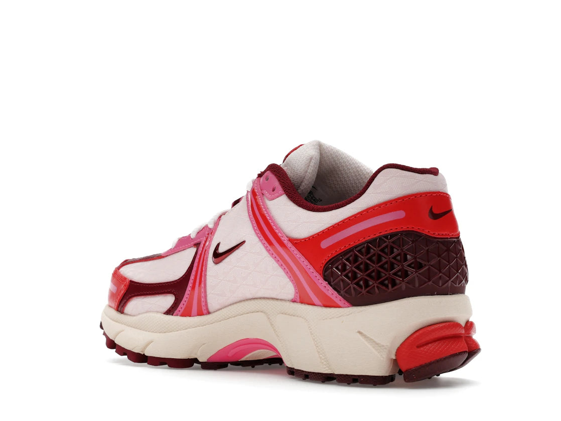 Nike Zoom Vomero 5 Light Soft Pink Team Red (Women's) - vue secondaire B