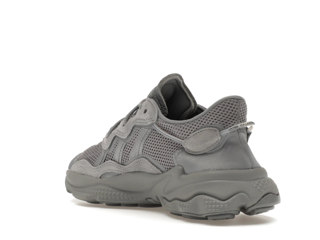 adidas Ozweego Grey Knit - vue secondaire B