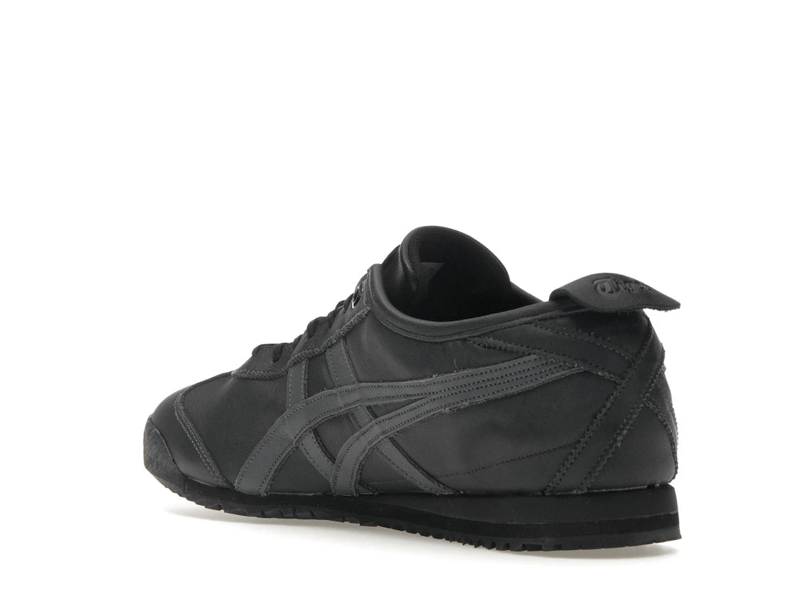 Onitsuka Tiger Mexico 66 SD Graphite Grey Carrier Grey - vue secondaire B