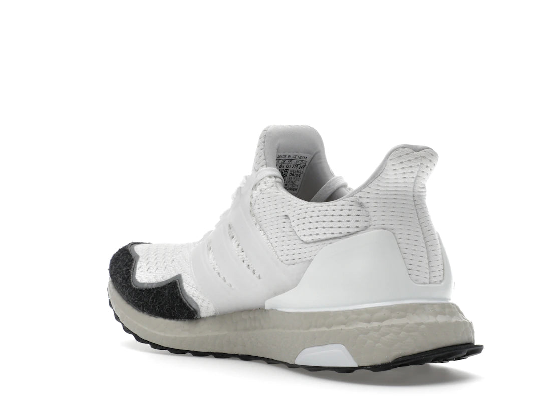 adidas Ultra Boost 1.0 Cloud White Core Black - vue secondaire B