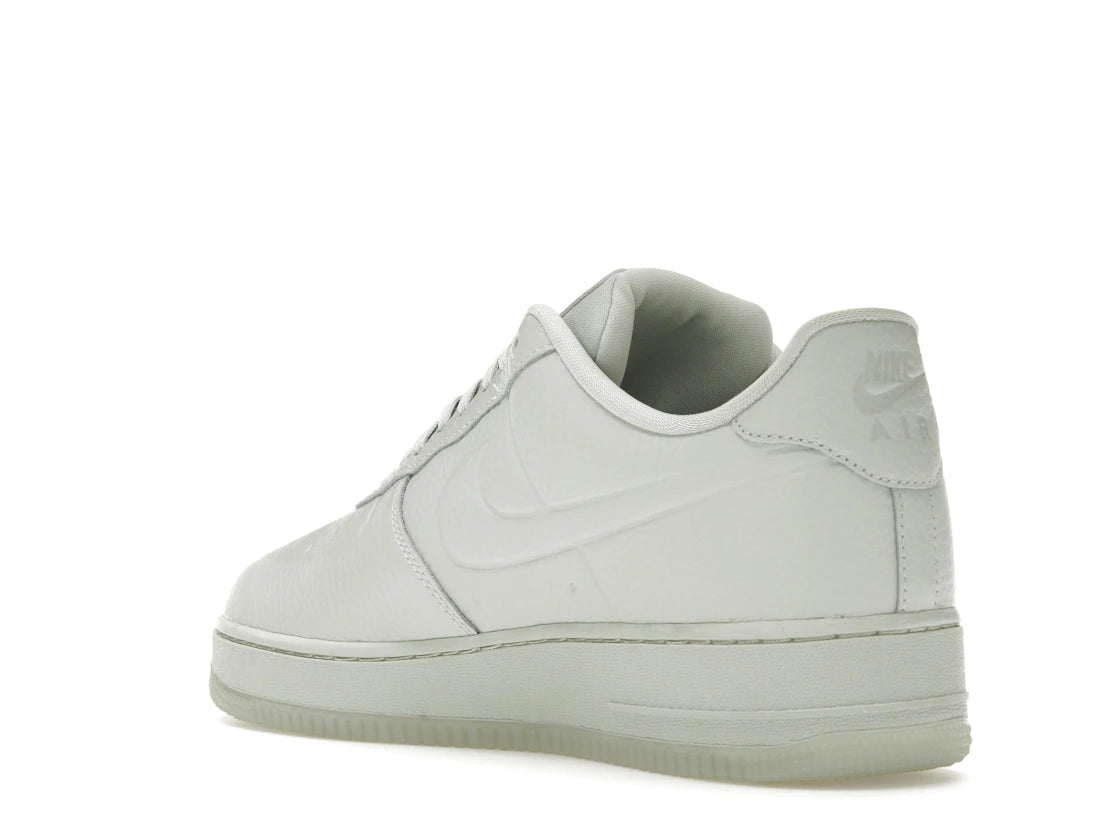 Nike Air Force 1 Low '07 Pro-Tech Waterproof Light Silver - vue secondaire B