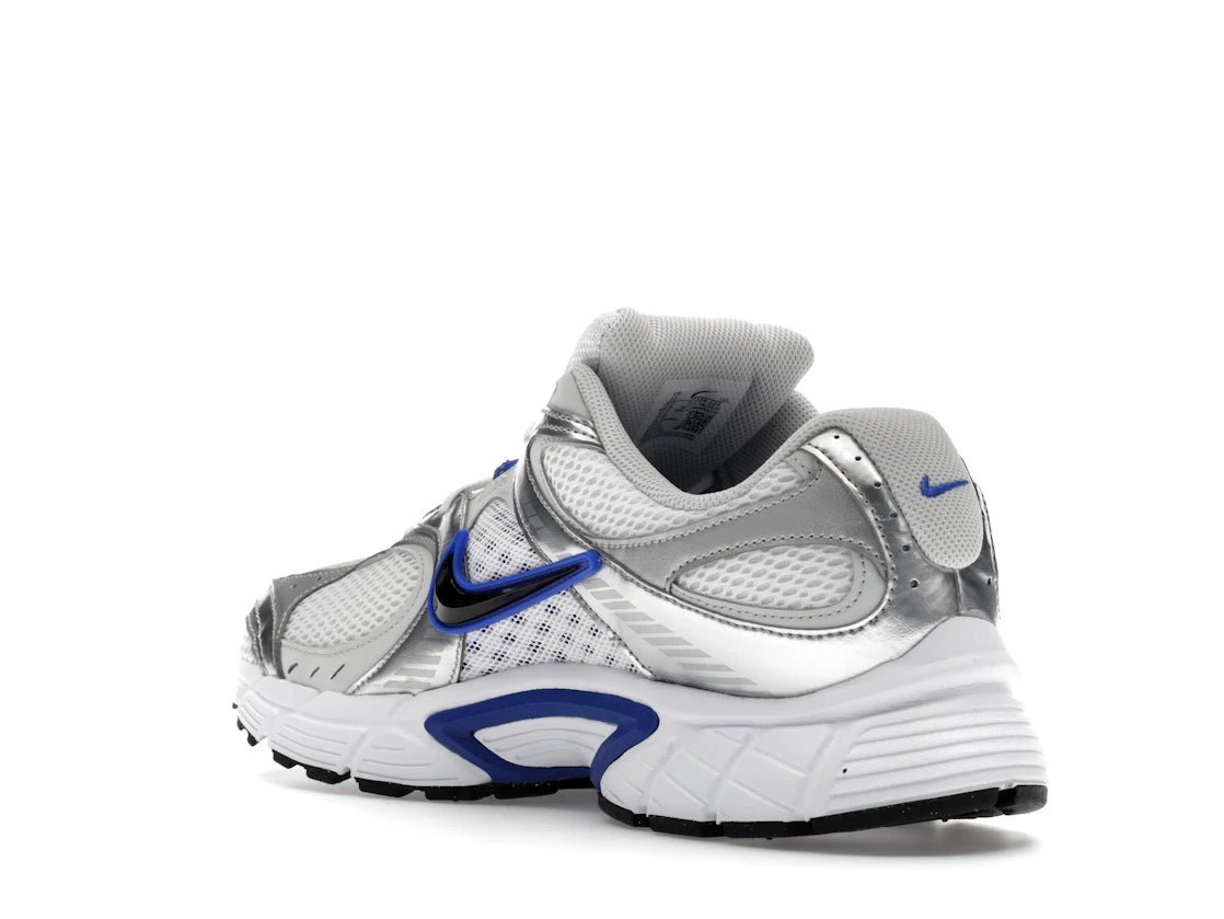 Nike V5 RNR White Vast Grey Blue - vue secondaire B