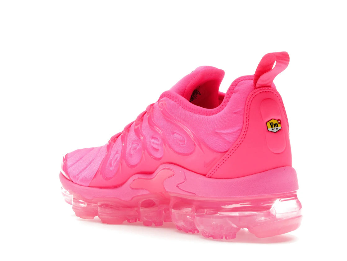 Nike Air Max VaporMax Plus Hyper Pink (Women's) - vue secondaire B