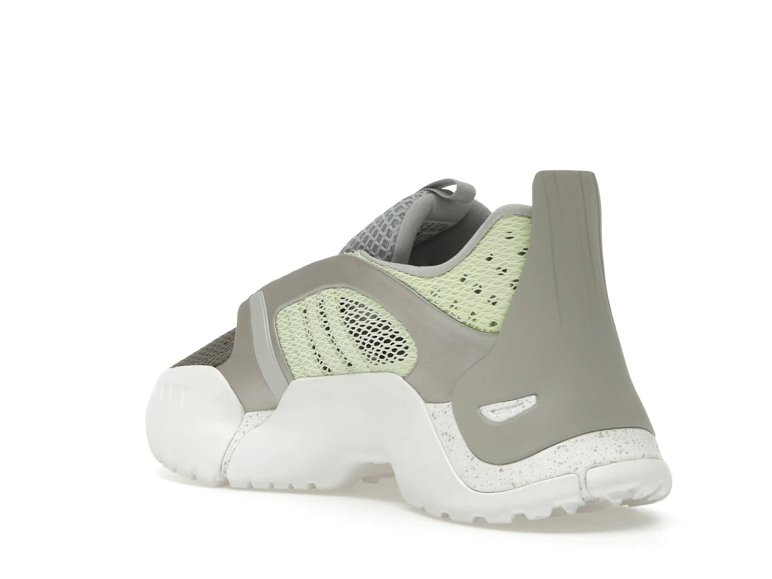 adidas Dingyun Zhang Kouza Almost Lime Clear Granite - vue secondaire B