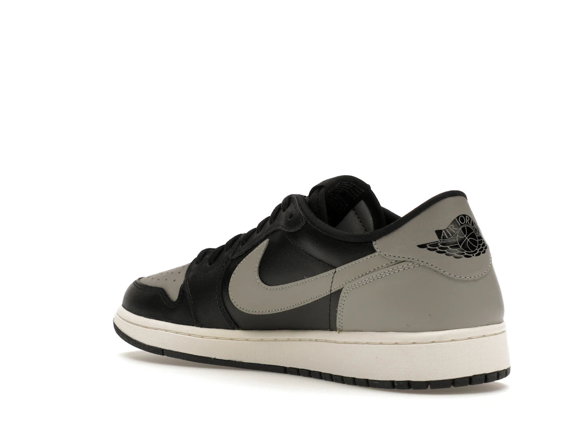 Jordan 1 Retro Low Shadow (2015) - vue secondaire B