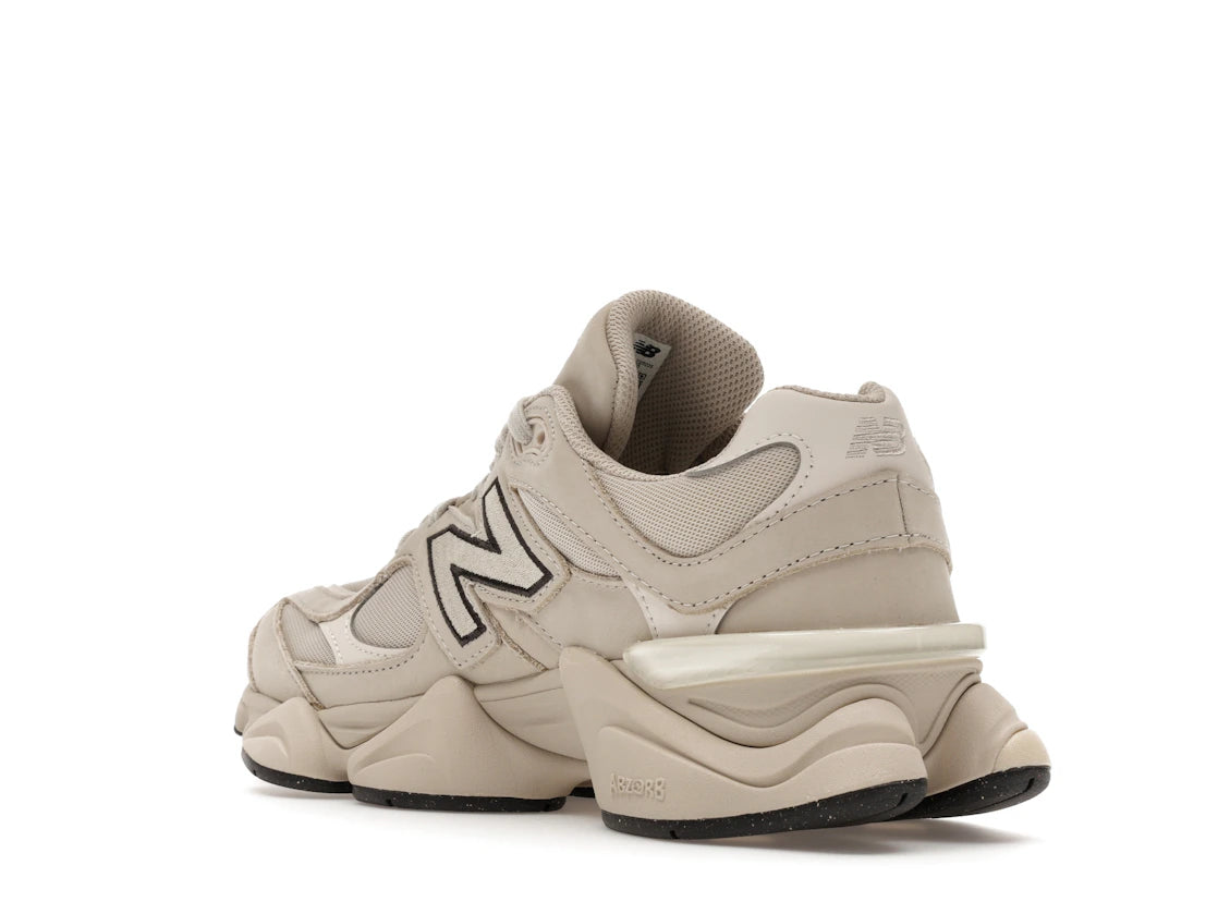 New Balance 9060 Mono Shipyard - vue secondaire B