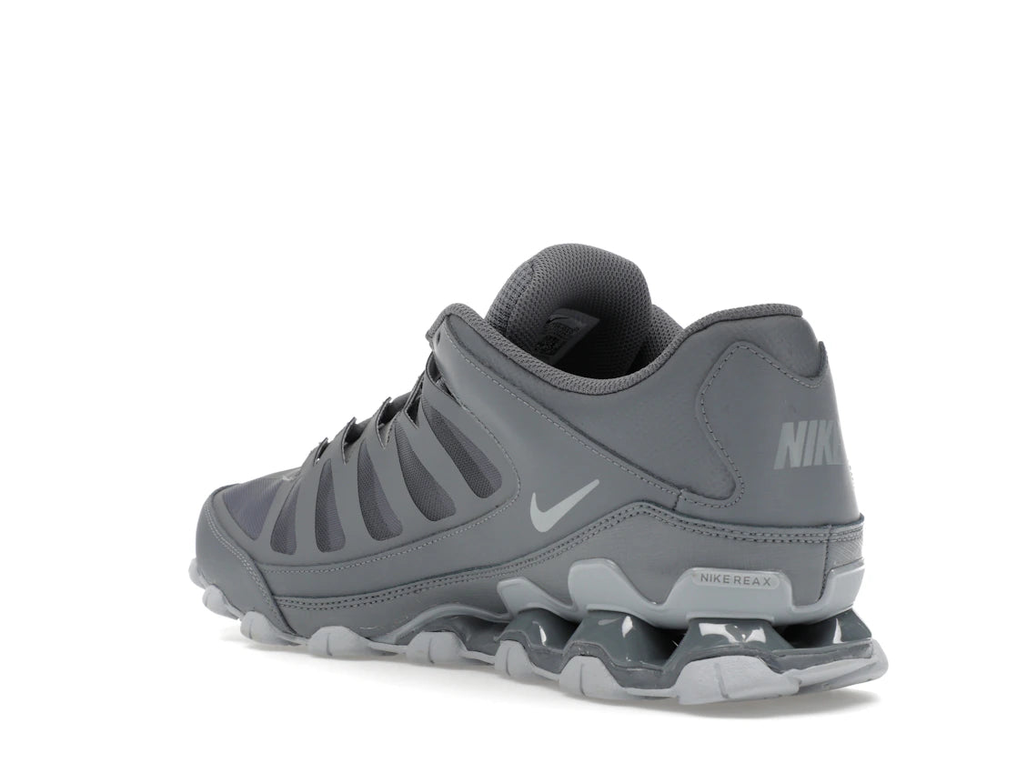 Nike Reax 8 TR Cool Grey - vue secondaire B